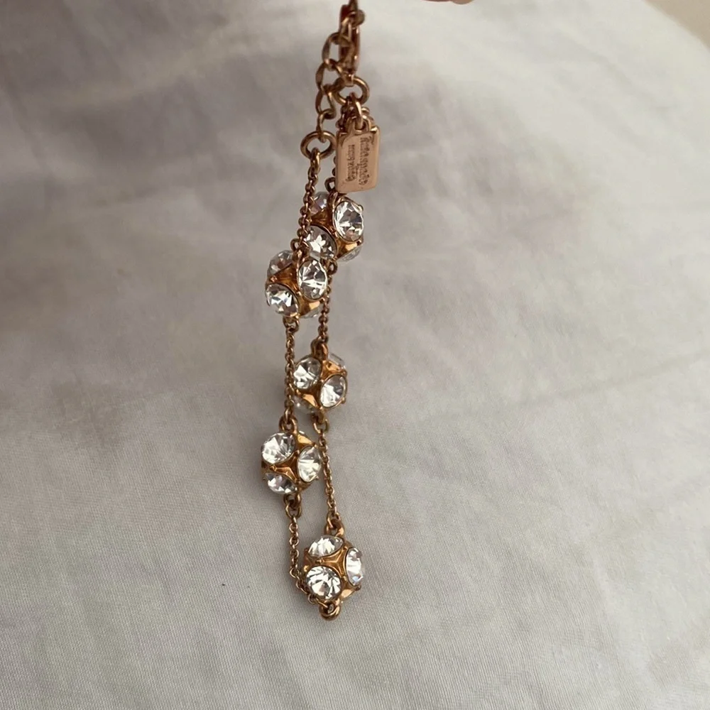 Kate Spade Lady Marmalade Bracelet